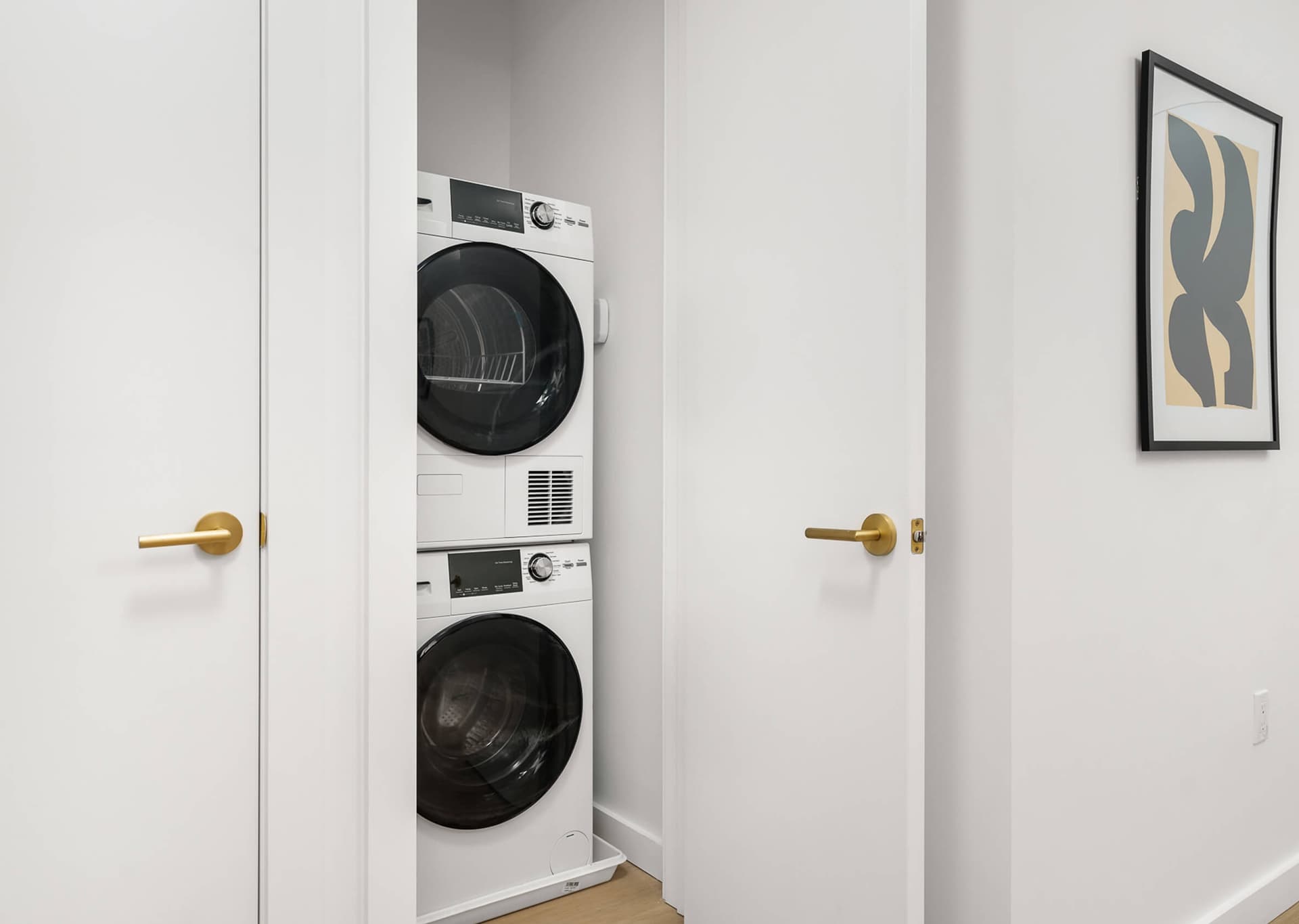 Appliances